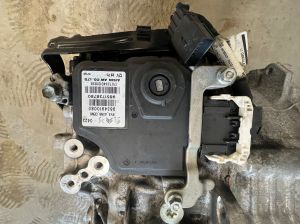 Opel Astra L (2021–2026) Getriebe AWF8G30 - 2