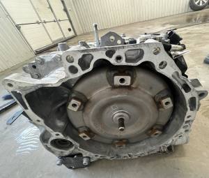   Gearbox  - AWF8G30 