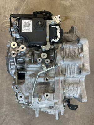 Opel Astra L (2021–2026) Getriebe AWF8G30 - 5