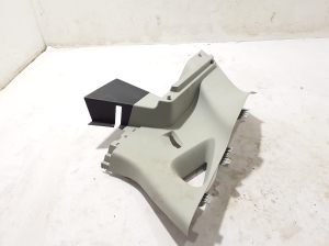 MG, ZS II (2017–2026) Tagumise toe sisekujundus 10360720 - 2