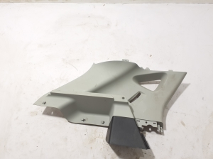 Interior trim of the rear strut - 10360720