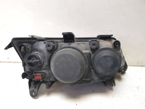 Saab 9-3 (2002–2014) Headlight - 2