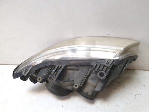 Saab 9-3 (2002–2014) Headlight - 4