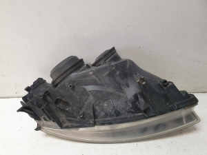 Saab 9-3 (2002–2014) Headlight - 5