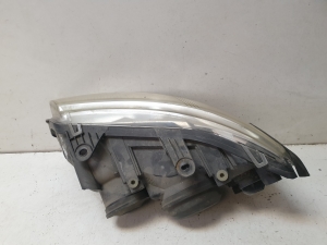 Saab 9-3 (2002–2014) Headlight - 2