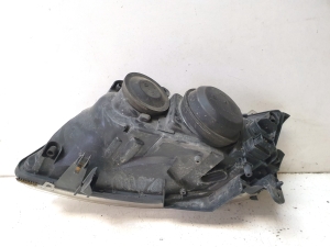 Saab 9-3 (2002–2014) Headlight - 3