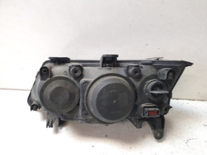 Saab 9-3 (2002–2014) Headlight - 5