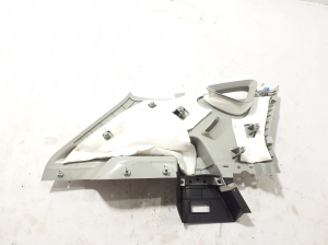 MG, ZS II (2017–2026) Trunk interior trim 10626628 - 2