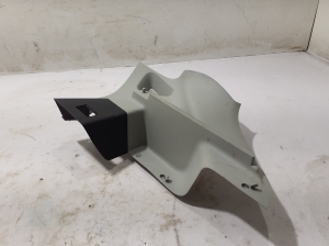 MG, ZS II (2017–2026) Trunk interior trim 10626628 - 3
