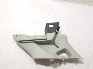 Trunk interior trim - 10626628