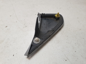 Volkswagen Transporter T5 (2003–2015) Mirror triangle trim 7H0857538 - 3