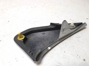 Volkswagen Transporter T5 (2003–2015) Mirror triangle trim 7H0857538 - 5