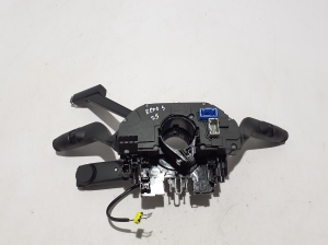 RENAULT 5- I (2024–2026) Switch and its parts - 3