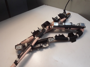 Honda CR-V (2012–2016) Katuse turvapadi 78850T1GG411 - 2