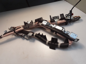 Honda CR-V (2012–2016) Katuse turvapadi 78850T1GG411 - 3