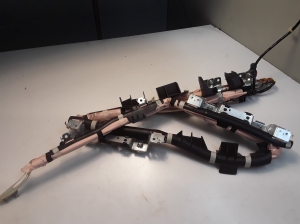   Katuse turvapadi  - 78850T1GG411 