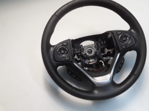 Honda CR-V (2012–2016) Rool 78501SWAJ61ZA - 3