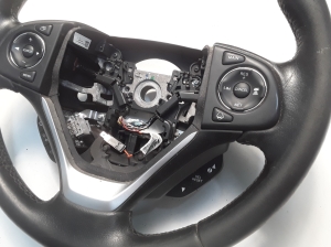 Honda CR-V (2012–2016) Rool 78501SWAJ61ZA - 4