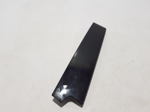   Rear side door outer window molding  - 822820574R 