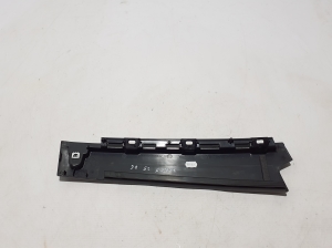 RENAULT 5- I (2024–2026) Rear side door outer window molding 822820574R - 3