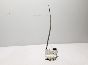 Rear side door lock - 10248736