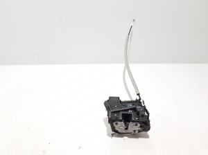 MG, ZS II (2017–2026) Rear side door lock 10248736 - 3