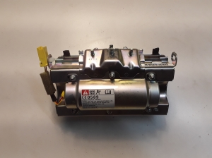 Honda CR-V (2012–2016) Beifahrerairbag 77850T1GE811 - 3