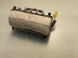 Honda CR-V (2012–2016) Beifahrerairbag 77850T1GE811 - 5