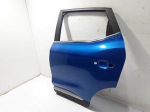 MG, ZS II (2017–2026) Rear side doors 10316503 - 2