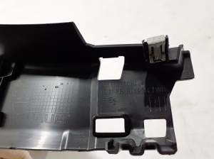 RENAULT 5- I (2024–2026) Inner sill trim 769118260R - 4