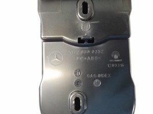 Mercedes Benz SLK-Class 172 (2011–2026) Topsihoidja A1726800352 - 2