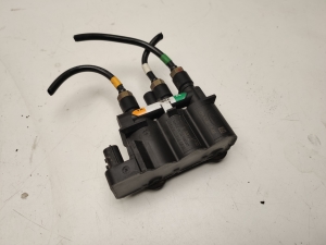Land Rover Sport (2013–2026) Luftfederung Ventil CPLA-5B710-AB - 3
