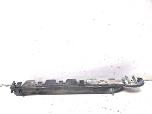 Saab 9-3 (2002–2014) Front bumper bracket 12785982 - 2
