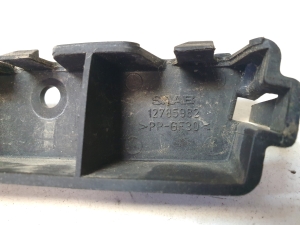 Saab 9-3 (2002–2014) Front bumper bracket 12785982 - 3