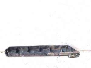 Saab 9-3 (2002–2014) Front bumper bracket 12785982 - 4