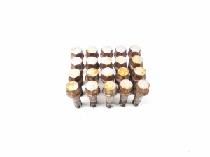   Wheel nuts, bolts  - A0009901007 