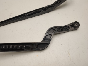 Land Rover Sport (2013–2026) Windshield wiper arm CPLA 17527-AC - 4