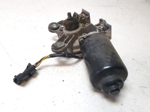 Saab 9-3 (2002–2014) Scheibenwischermotor vorne - 2