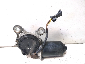 Saab 9-3 (2002–2014) Scheibenwischermotor vorne - 3