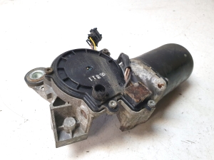 Saab 9-3 (2002–2014) Scheibenwischermotor vorne - 6