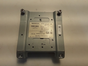 Honda CR-V (2012–2016) Audio amplifier 39186T1GG612M1 - 2