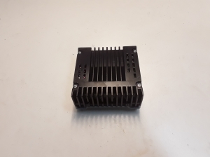 Amplificateur audio de voiture - 39186T1GG612M1