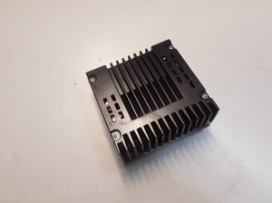 Honda CR-V (2012–2016) Audio amplifier 39186T1GG612M1 - 3