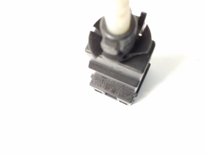 Mercedes Benz S-Class 220 (1998–2005) Bremslichtschalter A0015452109 - 3