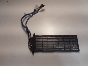 Radiateur de chauffage habitacle - MF0134100752
