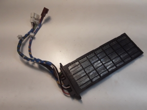 Honda CR-V (2012–2016) Heater core MF0134100752 - 2
