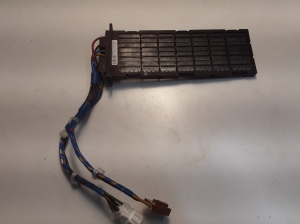 Honda CR-V (2012–2016) Heater core MF0134100752 - 3
