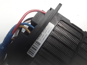 Honda CR-V (2012–2016) Heater core MF0134100752 - 4