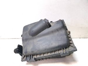 Saab 9-3 (2002–2014) Õhufiltri korpus 55559779 - 2
