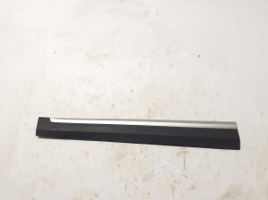 Front door molding - 10360762